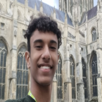 Foto de Nome da Pessoa