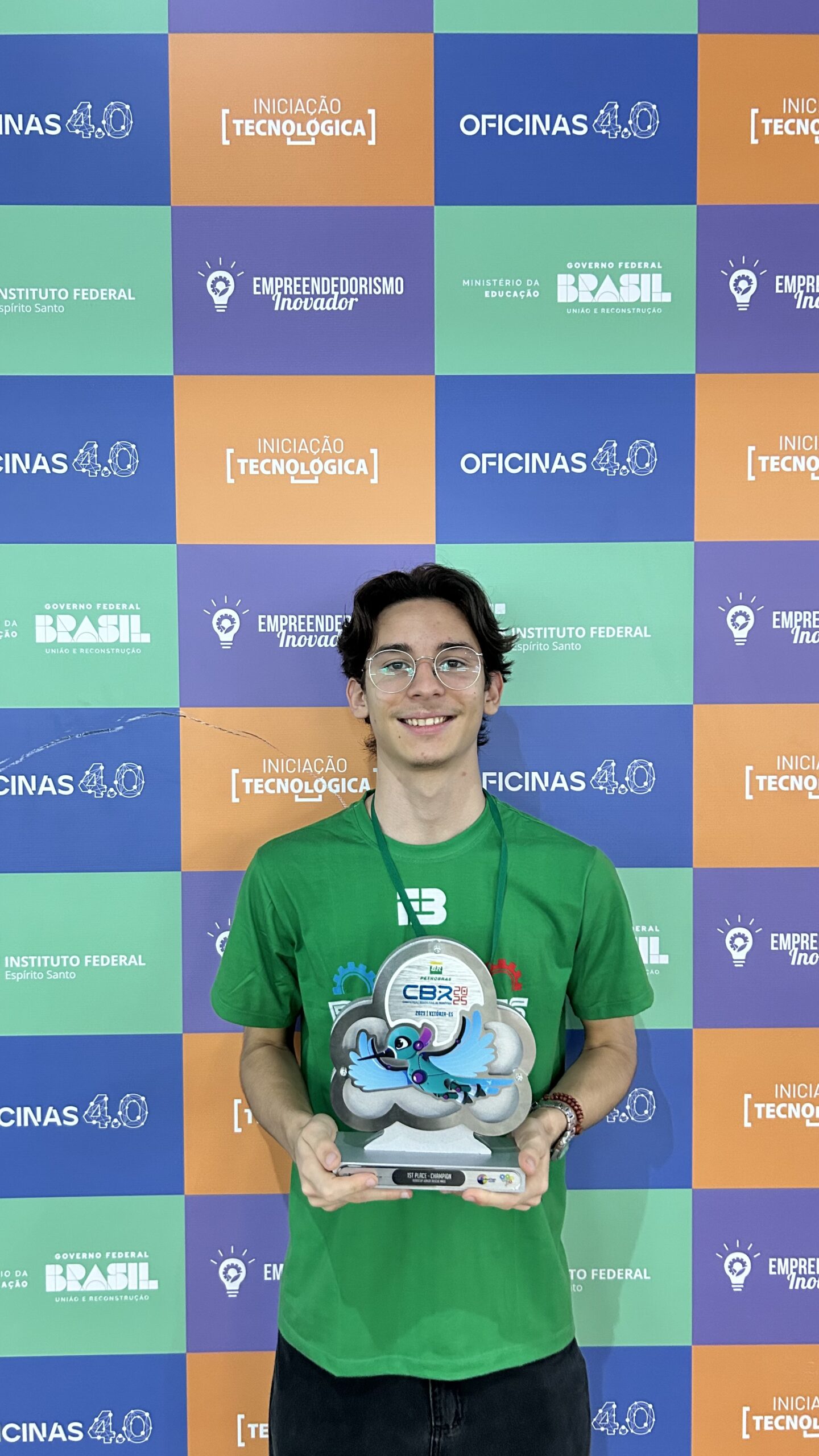 Foto de Miguel Araruna